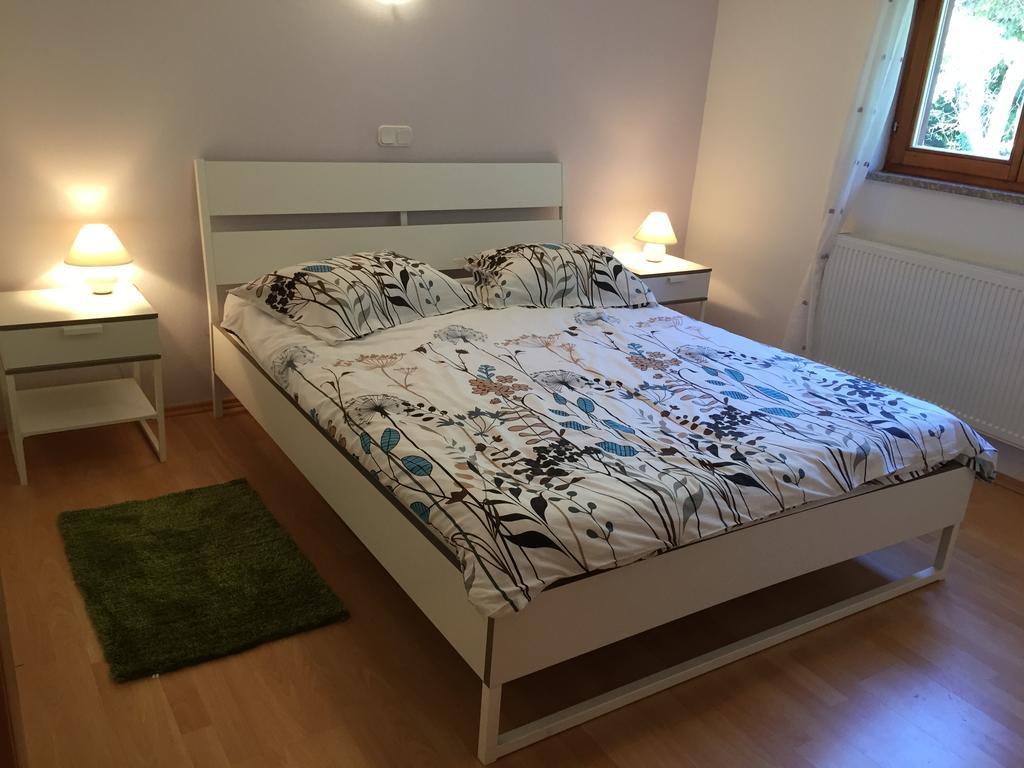 Holiday Home Maver Forty Poreč Extérieur photo